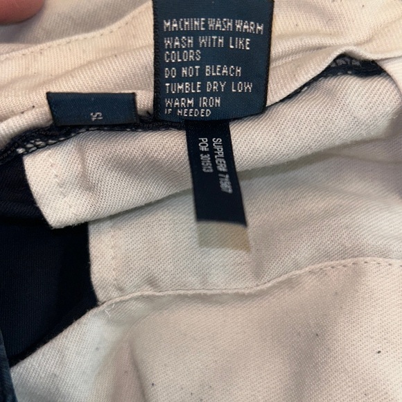 POLO🐎by Ralph Lauren SHORTS Flat Front Men’s Size 34😎VERY GOOD CONDITION! - Picture 5 of 11